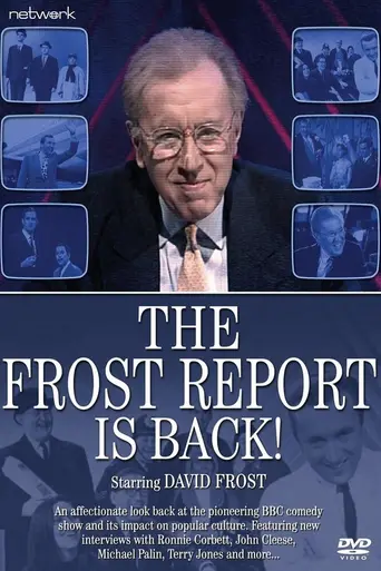 The Frost Report (1966)