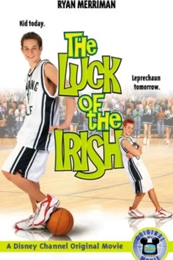 The Luck of the Irish (2001)