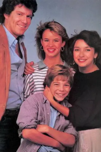 I Married Dora (1987)