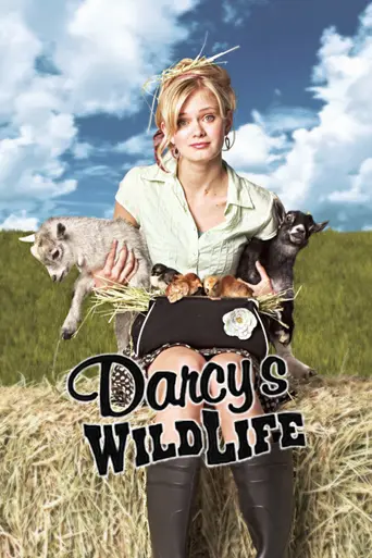 Darcy's Wild Life (2004)