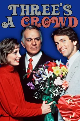 Three's a Crowd (1984)