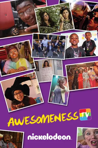 AwesomenessTV (2013)