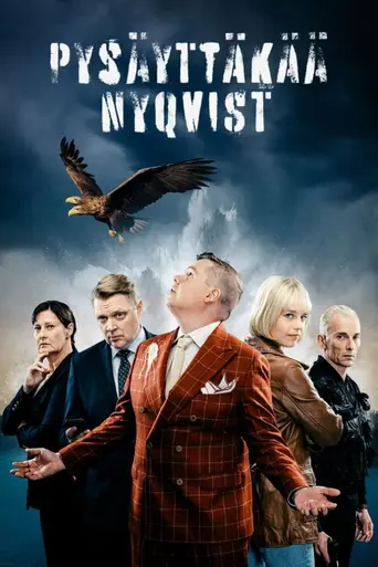 Pysäyttäkää Nyqvist (2022)
