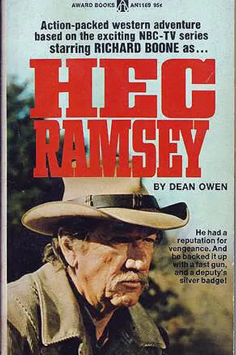 Hec Ramsey (1972)