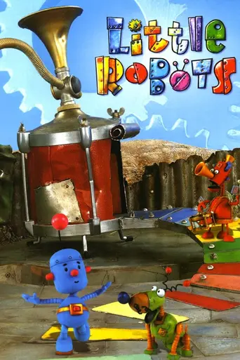 Little Robots (2003)