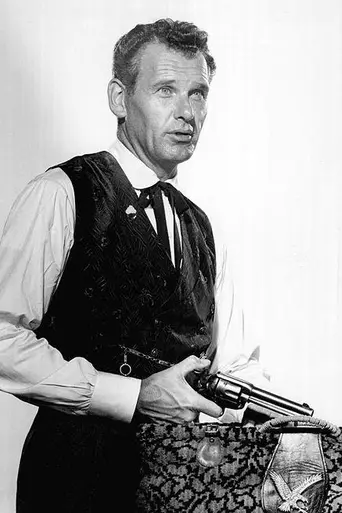 The Man from Blackhawk (1959)