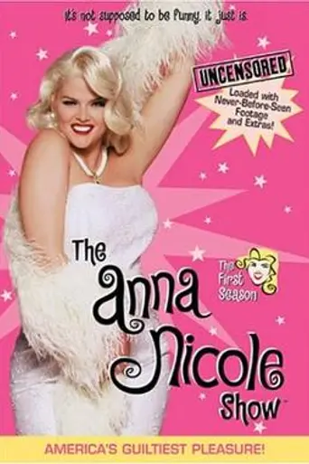 The Anna Nicole Show (2002)