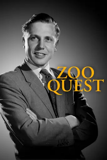 Zoo Quest (1954)
