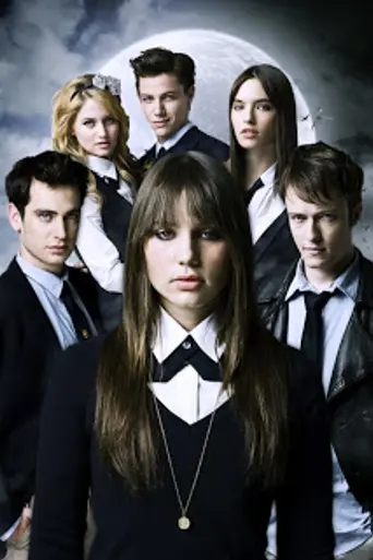 Сплит (2009)