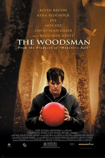 El leñador (2004)