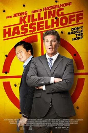 Killing Hasselhoff (2017)