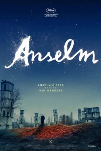 Anselm (2023)