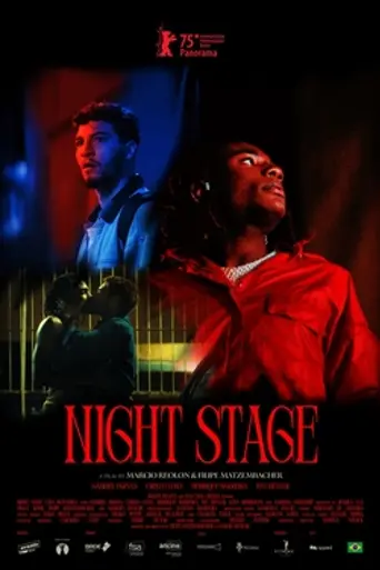 Night Stage (2025)