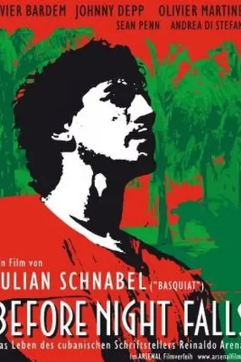 Before Night Falls (2000)