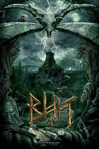 Viy (2014)