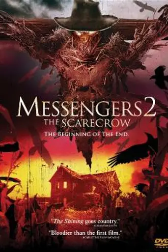Messengers 2: The Scarecrow (2009)