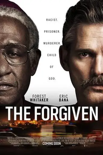 The Forgiven (2017)