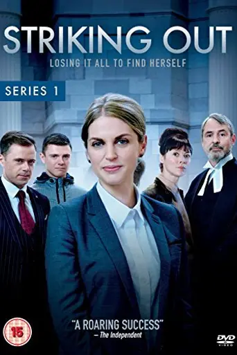 Striking Out (2017)