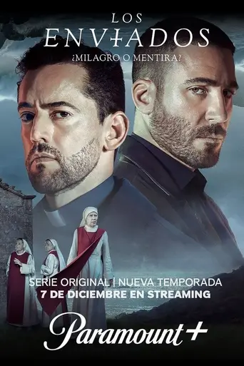 The envoys (2021)