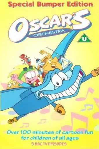 Oscar's Orchestra (1995)