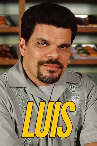 Luis (2003)