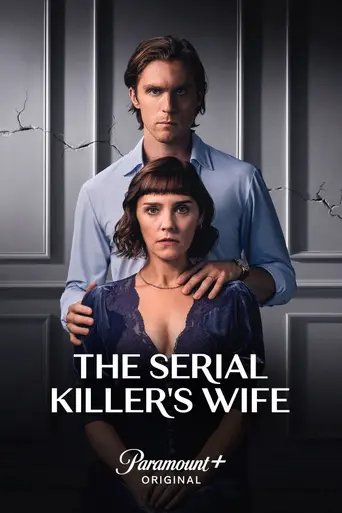 The Serial Killer's Wife (2023)