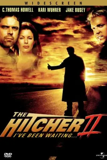 The Hitcher II: I've Been Waiting (2003)