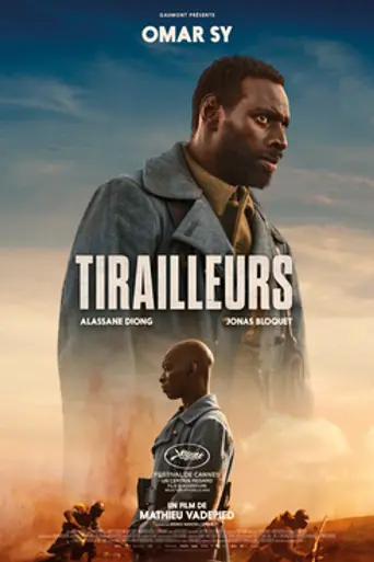 Father & Soldier (2022)