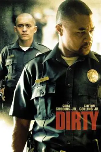 Грязное дело (2005)