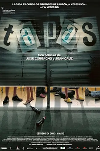 Tapas (2005)