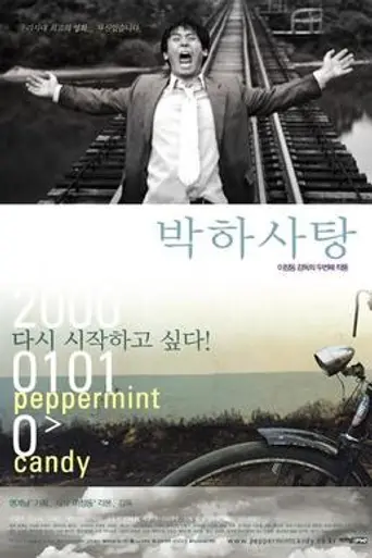 Peppermint Candy (2000)