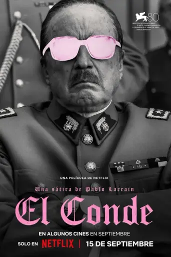 El Conde (2023)