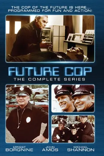 Future Cop (1976)