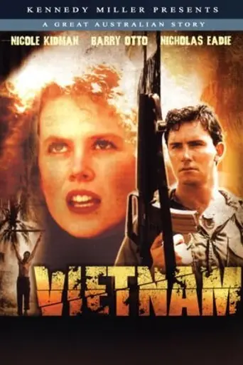 Вьетнам (1987)