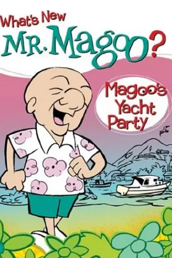 What's New, Mr. Magoo? (1977)