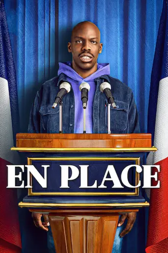 En place (2023)