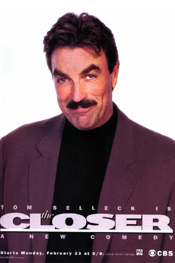 The Closer (1998)