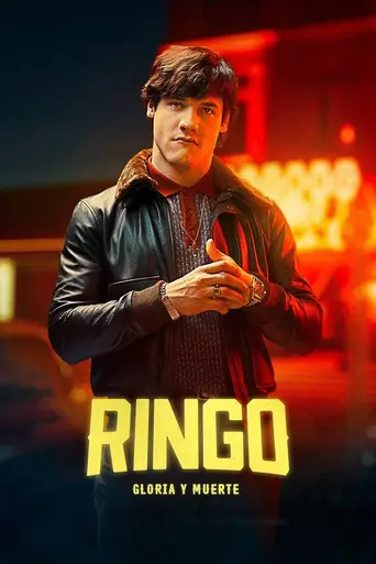 Ringo: Gloria y muerte (2023)
