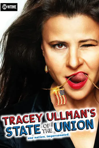 Tracey Ullman's State of the Union (2008)