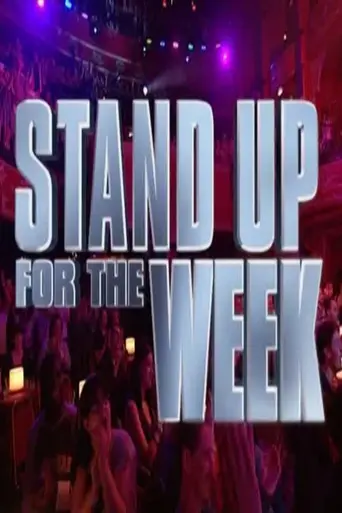 Stand Up for the Week (2010)