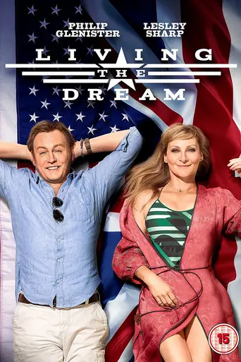 Living the Dream (2017)