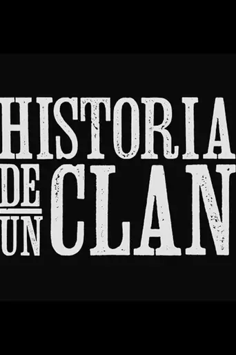 Historia de un clan (2015)