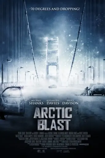 Tempestad ártica (2010)