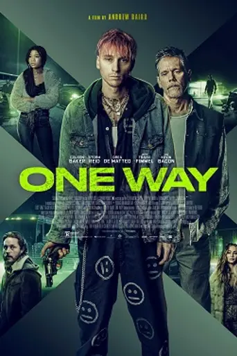 One Way (2022)