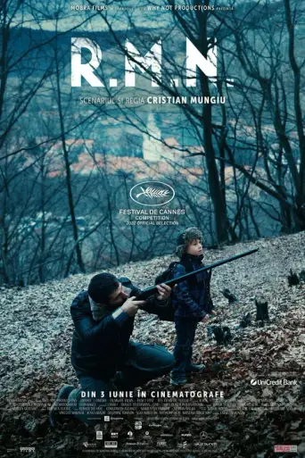 R.M.N. (2022)