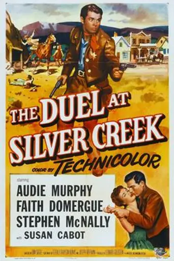 The Duel at Silver Creek (1952)