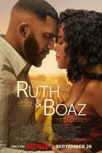 Ruth & Boaz (2025)