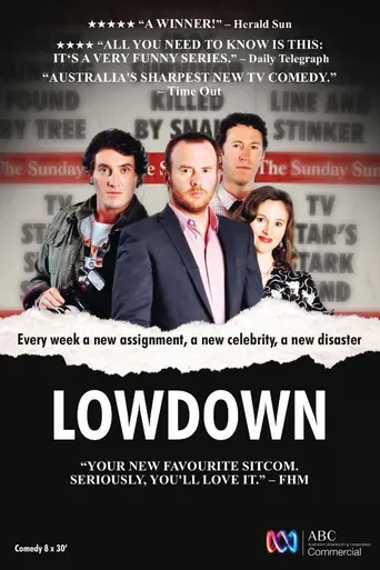 Lowdown (2010)