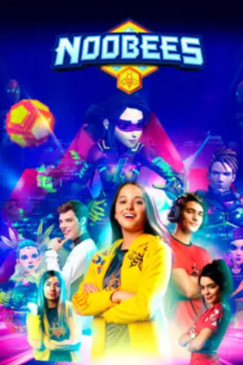 Noobees (2018)