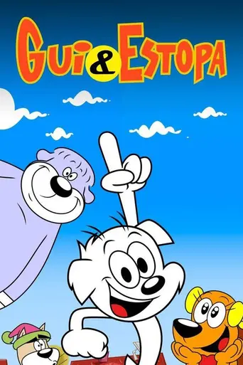 Gui & Estopa (2009)